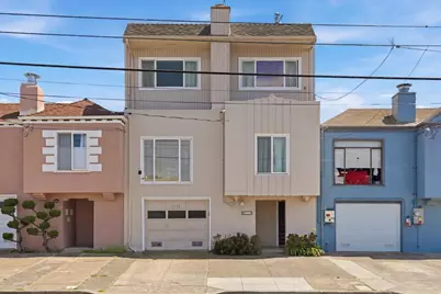 2740 38th Ave, San Francisco, CA 94116 - Photo 1