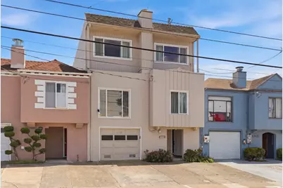 2740 38th Ave, San Francisco, CA 94116 - Photo 1