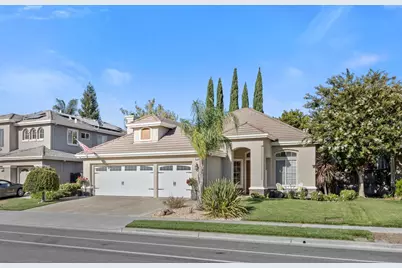 9520 Rancho Hills Dr, Gilroy, CA 95020 - Photo 1