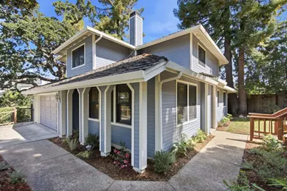 2324 Cheshire Way, Redwood City, CA 94061 - Photo 5