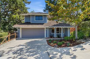 2324 Cheshire Way, Redwood City, CA 94061 - Photo 1