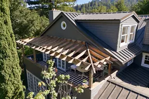 133 Russell Ave, Portola Valley, CA 94028 - Photo 1