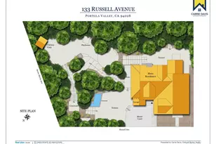 133 Russell Ave, Portola Valley, CA 94028 - Photo 43