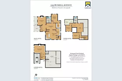 133 Russell Ave, Portola Valley, CA 94028 - Photo 45