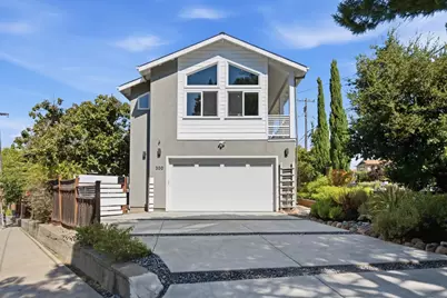 300 De Anza Ave, San Carlos, CA 94070 - Photo 3