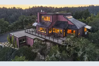 400 Endlich Dr, Santa Cruz, CA 95060 - Photo 5