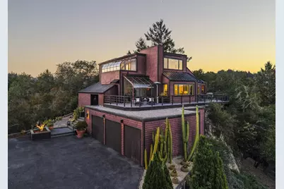 400 Endlich Dr, Santa Cruz, CA 95060 - Photo 1