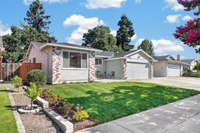 1508 Stubbins Way, San Jose, CA 95132 - Photo 3