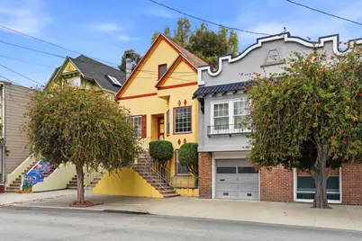 Harrison Street, San Francisco, CA 94110 - Photo 3