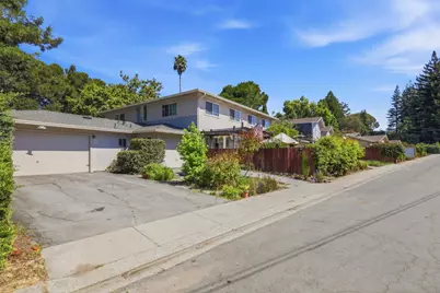24 Meadow Way, Scotts Valley, CA 95066 - Photo 3