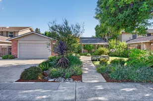 658 Princeton Dr, Sunnyvale, CA 94087 - Photo 1