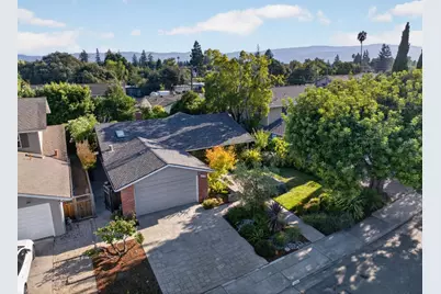 658 Princeton Dr, Sunnyvale, CA 94087 - Photo 3