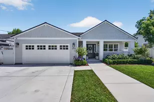 690 Elden Dr, Campbell, CA 95008 - Photo 1