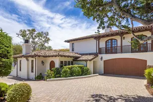 1475 Alva Ln, Pebble Beach, CA 93953 - Photo 1