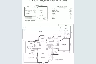 1475 Alva Ln, Pebble Beach, CA 93953 - Photo 31