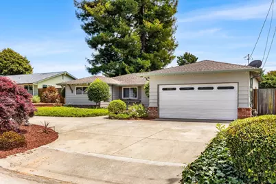 411 Baltusrol Dr, Aptos, CA 95003 - Photo 3