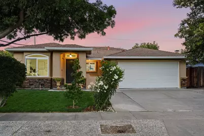1188 Dresden Way, San Jose, CA 95129 - Photo 1