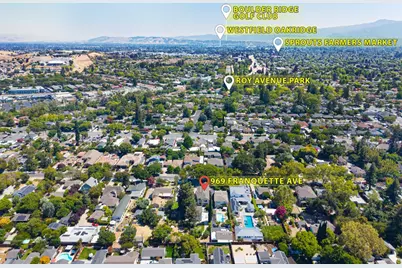 969 Franquette Ave, San Jose, CA 95125 - Photo 55