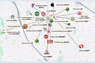 20488 Stevens Creek Blvd 1816, Cupertino, CA 95014 - Photo 99