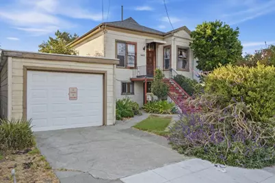 5457 Vicente Way, Oakland, CA 94609 - Photo 3