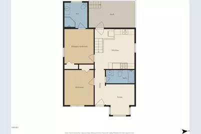 5457 Vicente Way, Oakland, CA 94609 - Photo 55
