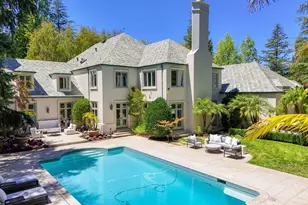 19 Farm Ln, Hillsborough, CA 94010 - Photo 3