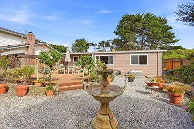 Vermont Ave, Moss Beach, CA 94038 - Photo 17