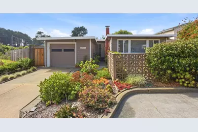 Vermont Ave, Moss Beach, CA 94038 - Photo 1