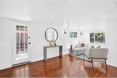 1321 Hopkins Ave, Palo Alto, CA 94301 - Photo 3