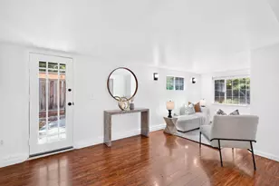 1321 Hopkins Ave, Palo Alto, CA 94301 - Photo 3