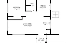 1321 Hopkins Ave, Palo Alto, CA 94301 - Photo 27