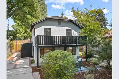 1321 Hopkins Ave, Palo Alto, CA 94301 - Photo 1