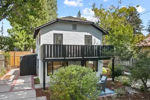 1321 Hopkins Ave, Palo Alto, CA 94301 - Photo 1