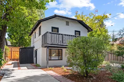 1321 Hopkins Ave, Palo Alto, CA 94301 - Photo 21
