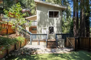 8455 Hwy 9, Ben Lomond, CA 95005 - Photo 1