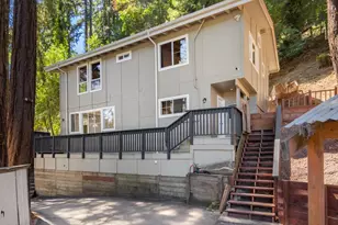 8455 Hwy 9, Ben Lomond, CA 95005 - Photo 41