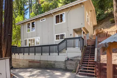 8455 Highway 9, Ben Lomond, CA 95005 - Photo 43