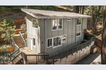 8455 Highway 9, Ben Lomond, CA 95005 - Photo 3