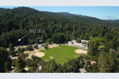 8455 Highway 9, Ben Lomond, CA 95005 - Photo 5