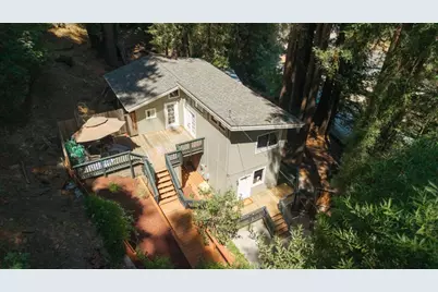 8455 Highway 9, Ben Lomond, CA 95005 - Photo 43