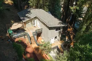 8455 Hwy 9, Ben Lomond, CA 95005 - Photo 43