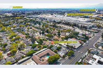 2487 Fernwood Ave, San Jose, CA 95128 - Photo 31