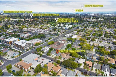 2487 Fernwood Ave, San Jose, CA 95128 - Photo 29