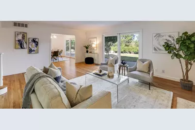 6536 Fall River Dr, San Jose, CA 95120 - Photo 5