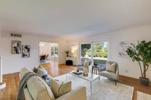 6536 Fall River Dr, San Jose, CA 95120 - Photo 5