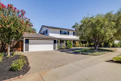6536 Fall River Dr, San Jose, CA 95120 - Photo 1