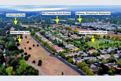 1131 Laguna Creek Ln, Pleasanton, CA 94566 - Photo 85