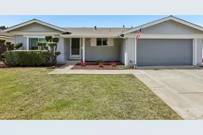6055 Foothill Glen Dr, San Jose, CA 95123 - Photo 1