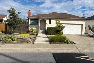 319 Helen Dr, Millbrae, CA 94030 - Photo 1