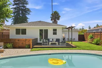 2930 Jefferson Ave, Redwood City, CA 94062 - Photo 3
